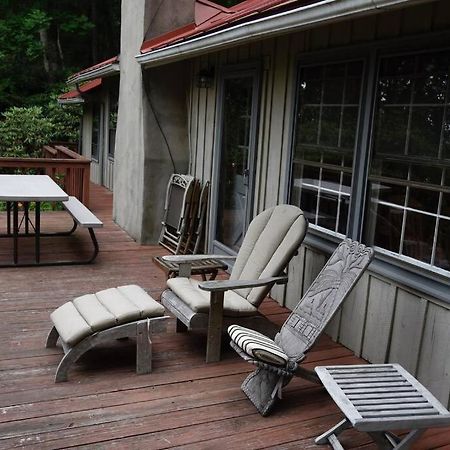 Fox Trot Cabin Meadows of Dan Exterior foto