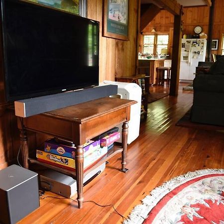 Fox Trot Cabin Meadows of Dan Exterior foto