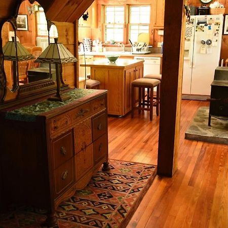 Fox Trot Cabin Meadows of Dan Exterior foto