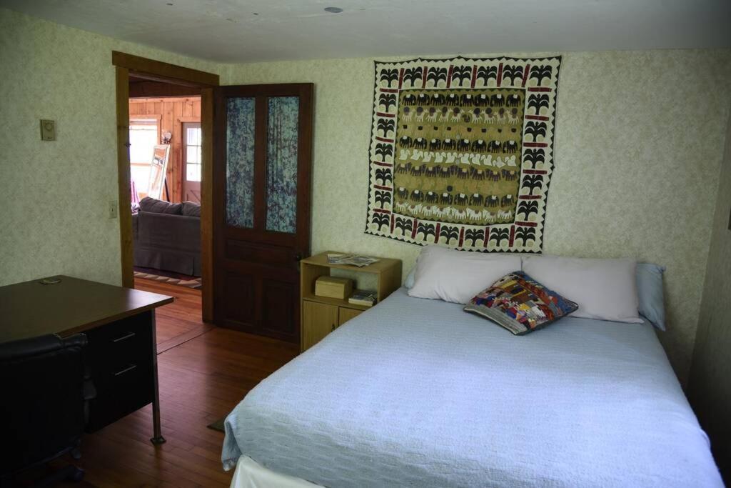 Fox Trot Cabin Meadows of Dan Exterior foto