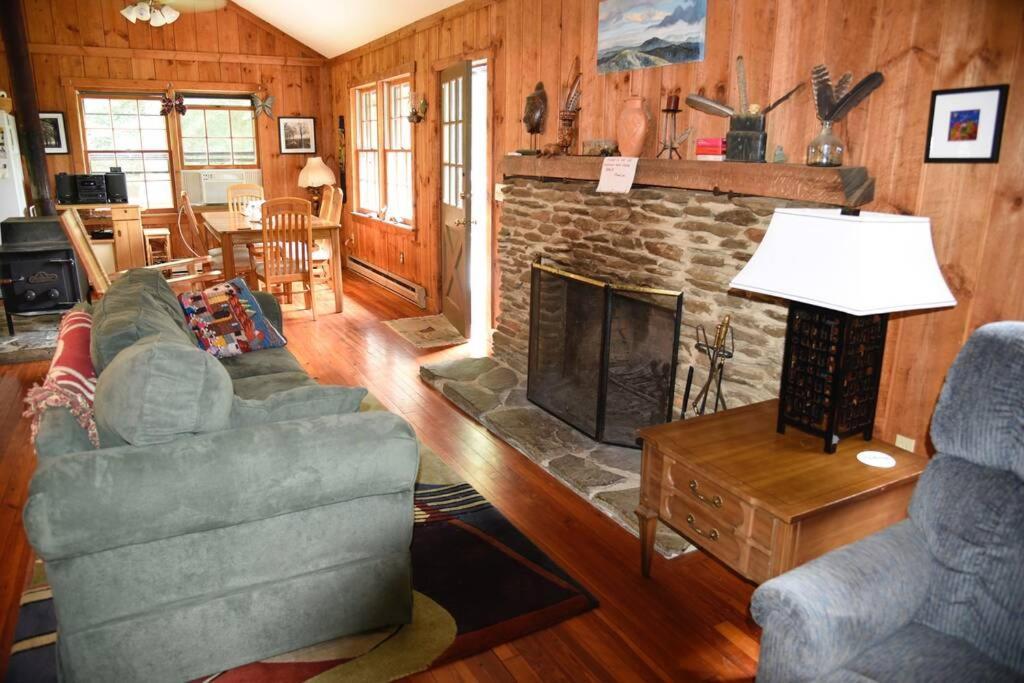 Fox Trot Cabin Meadows of Dan Exterior foto