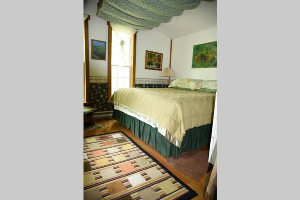 Fox Trot Cabin Meadows of Dan Exterior foto
